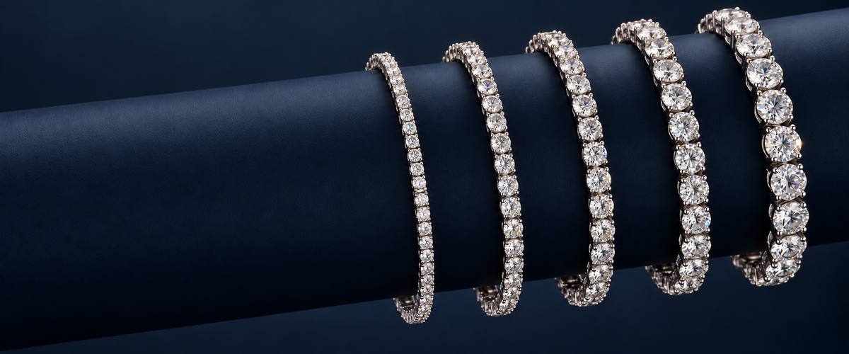 Find your perfect fit.