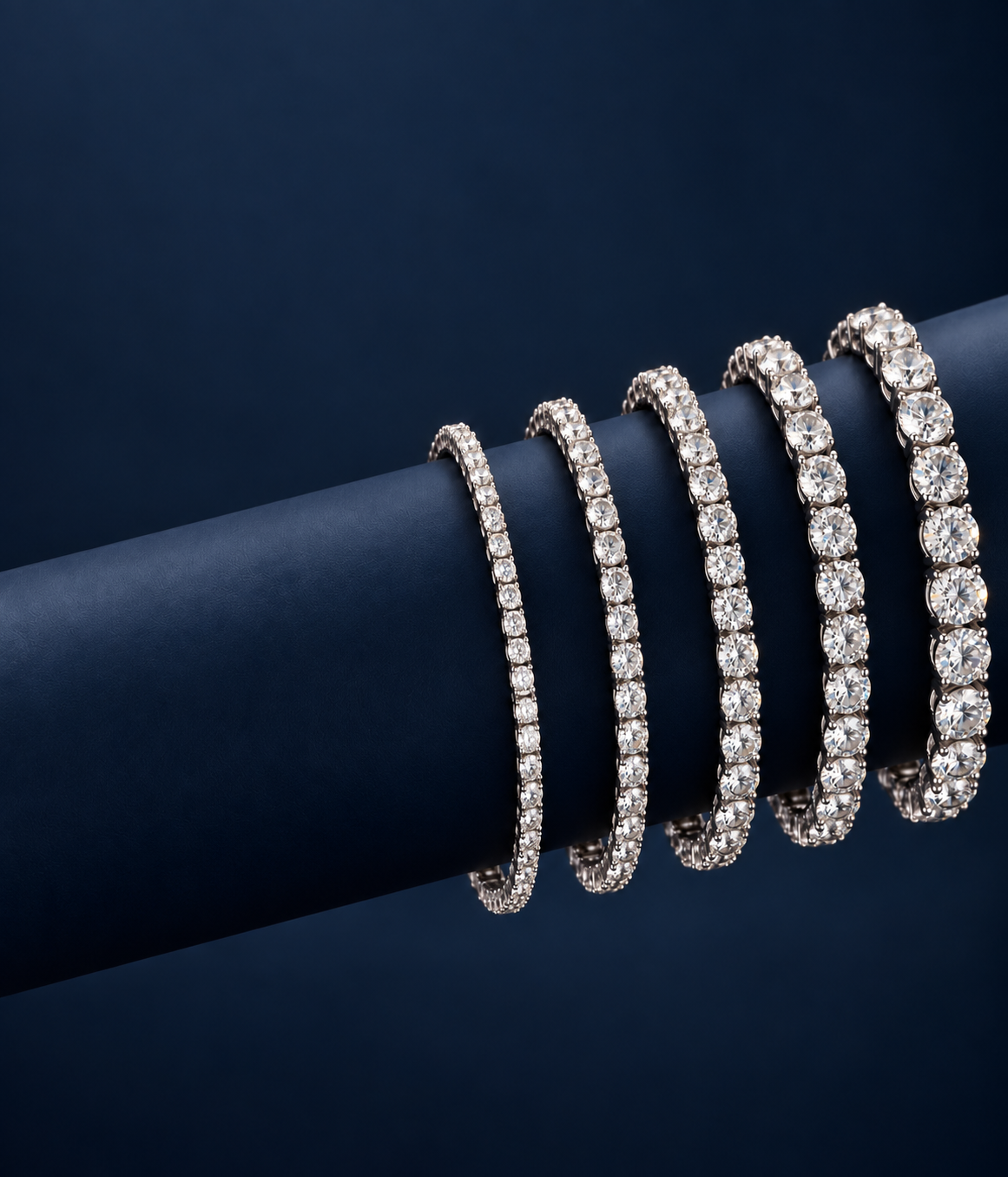 Find your perfect fit.