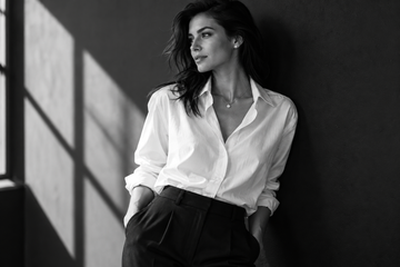 Buying jewellery for yourself: a short permission slip