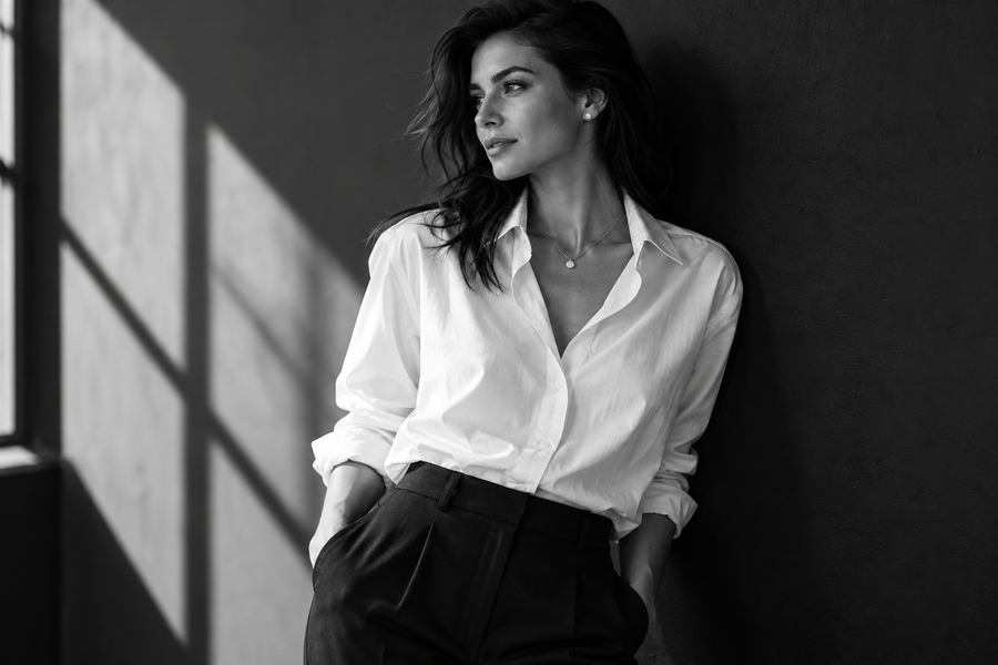 Buying jewellery for yourself: a short permission slip