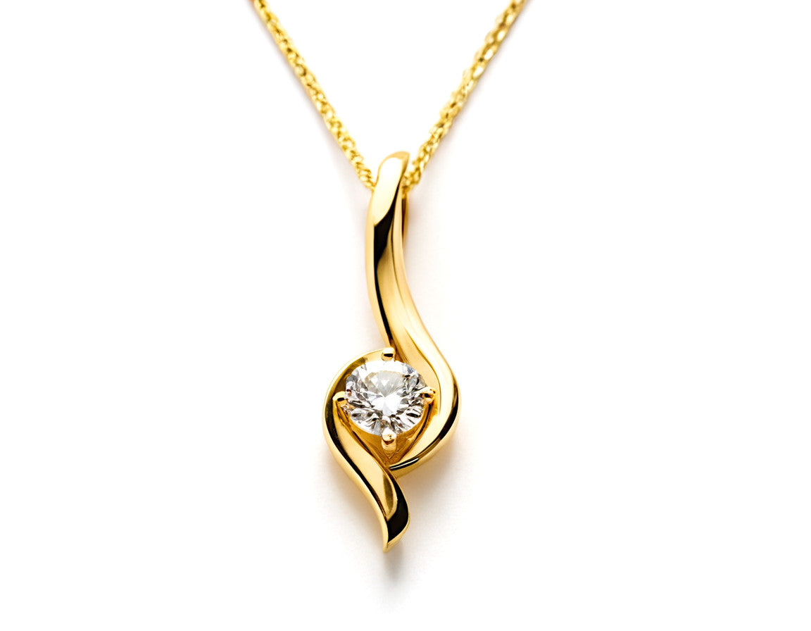 Necklaces & Pendants